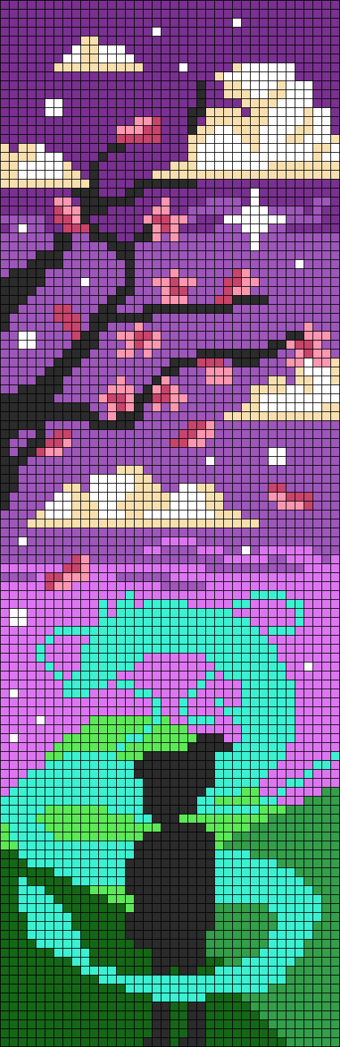 Alpha pattern #127251 variation #372137 preview