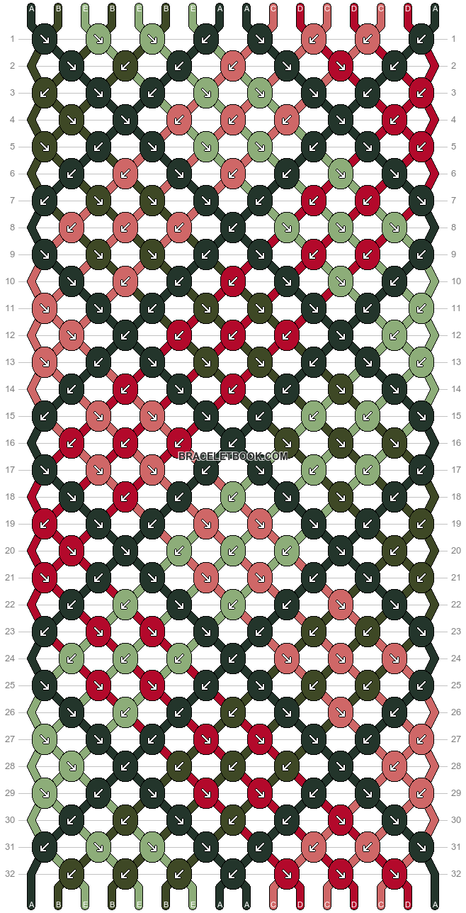 Normal pattern #39257 variation #372138 pattern