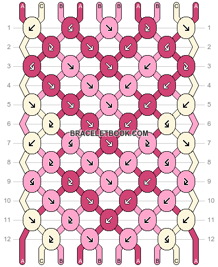 Normal pattern #179640 variation #372141 pattern