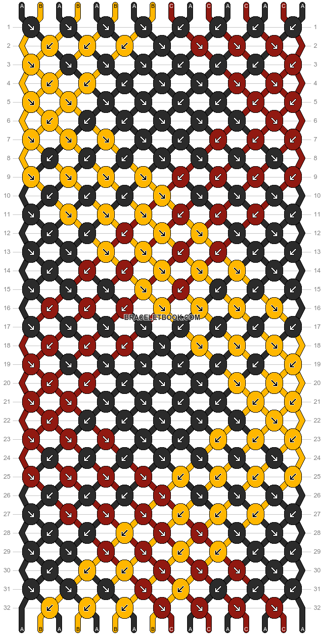 Normal pattern #3415 variation #372142 pattern