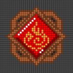 Alpha pattern #163760 variation #372144