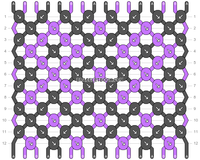 Normal pattern #179833 variation #372145 pattern