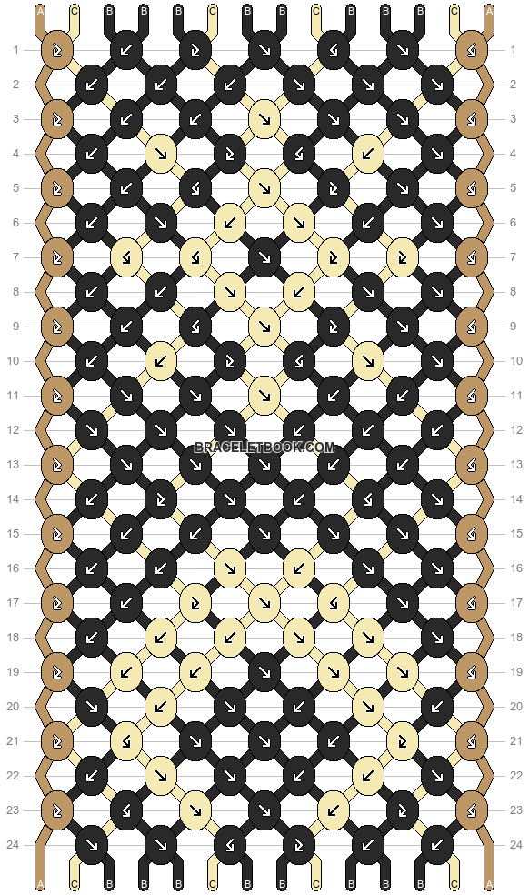 Normal pattern #153283 variation #372147 pattern