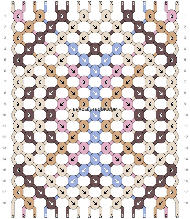 Normal pattern #179880 variation #372148 pattern