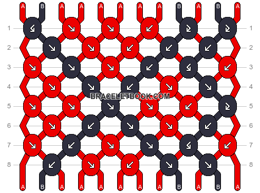 Normal pattern #17984 variation #372149 pattern