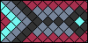 Normal pattern #39909 variation #372153