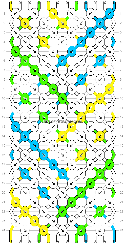 Normal pattern #179766 variation #372154 pattern