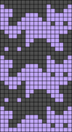 Alpha pattern #147597 variation #372157