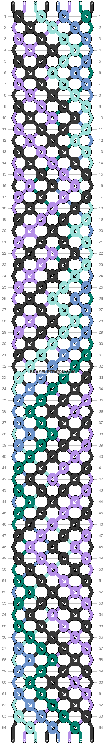 Normal pattern #179243 variation #372158 pattern