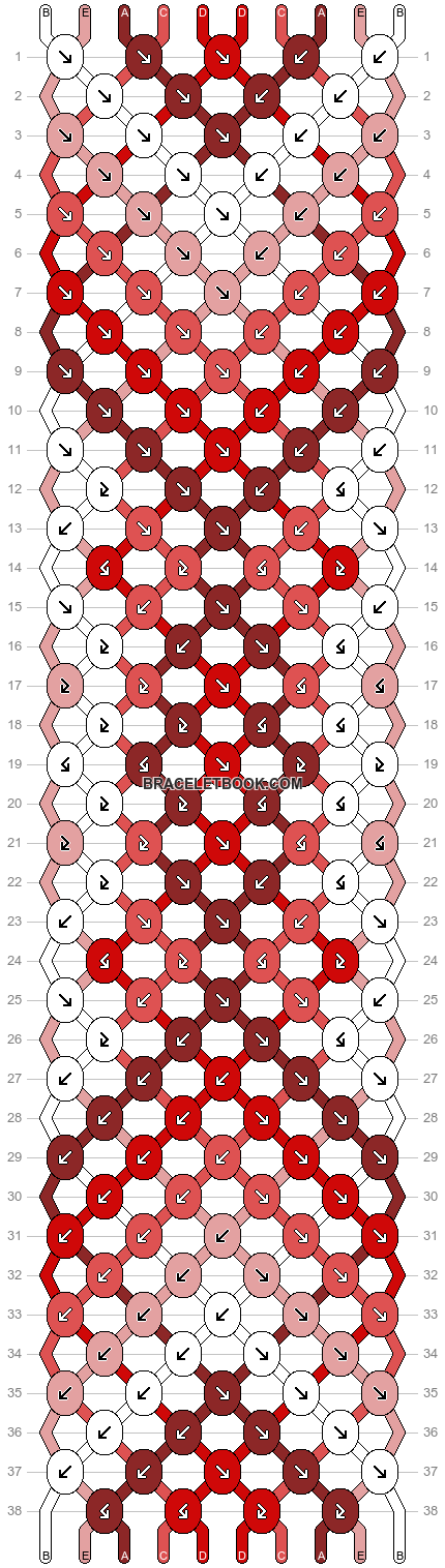Normal pattern #172121 variation #372163 pattern