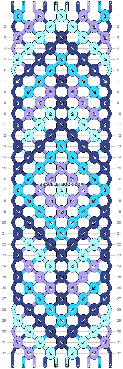 Normal pattern #17993 variation #372164 pattern