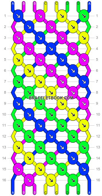 Normal pattern #1 variation #372165 pattern