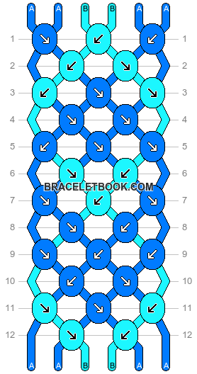 Normal pattern #179904 variation #372166 pattern