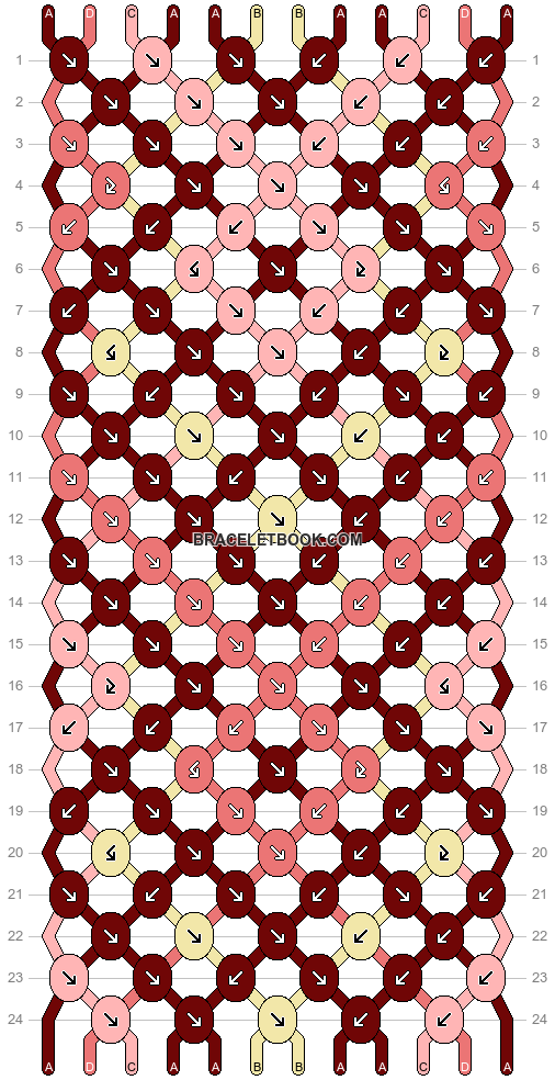 Normal pattern #151347 variation #372167 pattern