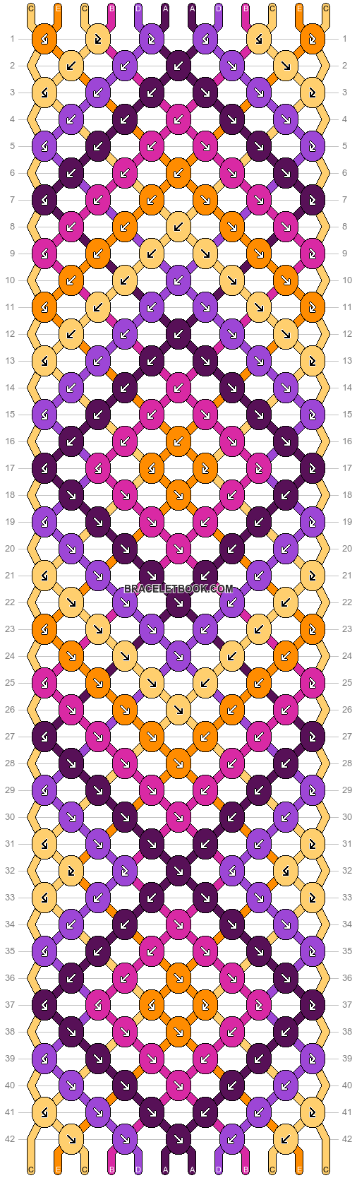 Normal pattern #172669 variation #372169 pattern