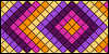Normal pattern #172669 variation #372169