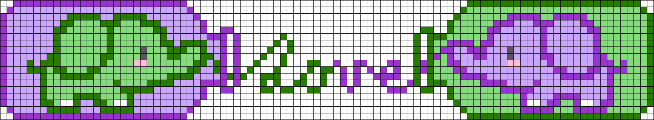 Alpha pattern #21693 variation #372170 preview
