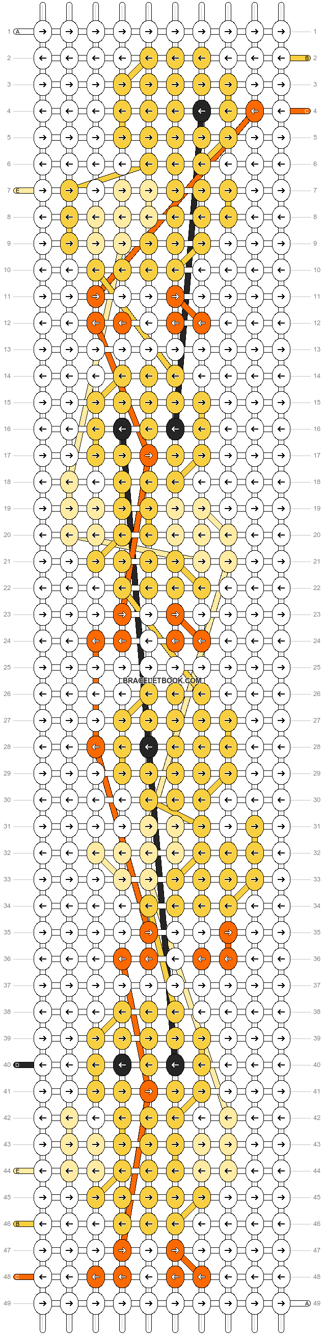 Alpha pattern #122299 variation #372171 pattern