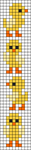 Alpha pattern #122299 variation #372171