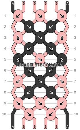 Normal pattern #80370 variation #372173 pattern