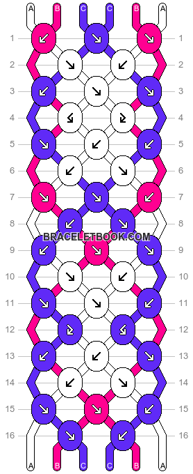 Normal pattern #74104 variation #372175 pattern
