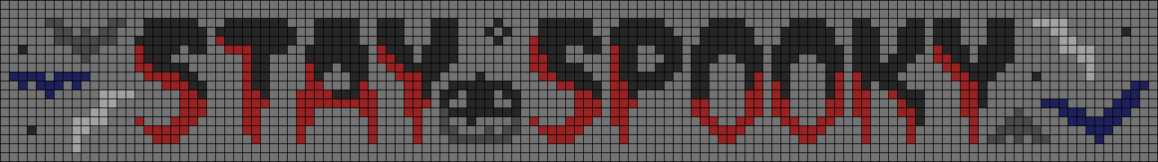 Alpha pattern #178248 variation #372176 preview