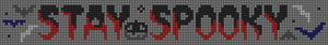 Alpha pattern #178248 variation #372176