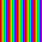 Alpha pattern #12398 variation #372178