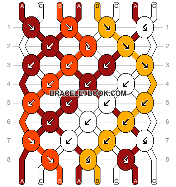 Normal pattern #178279 variation #372179 pattern