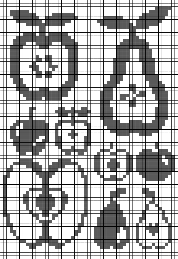 Alpha pattern #178251 variation #372180 preview