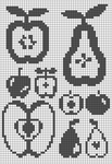 Alpha pattern #178251 variation #372180