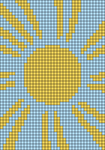 Alpha pattern #164929 variation #372185