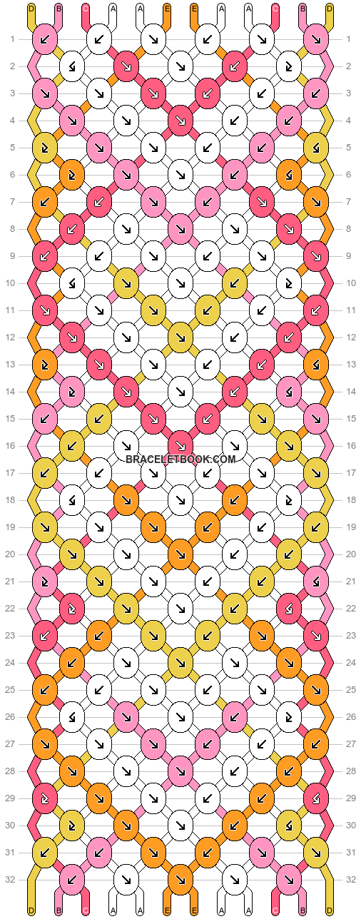 Normal pattern #142912 variation #372188 pattern