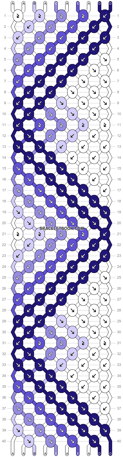 Normal pattern #179907 variation #372190 pattern