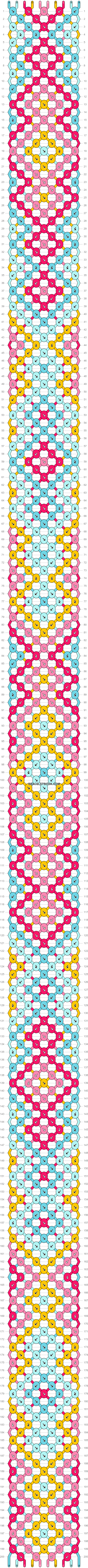 Normal pattern #122529 variation #372192 pattern