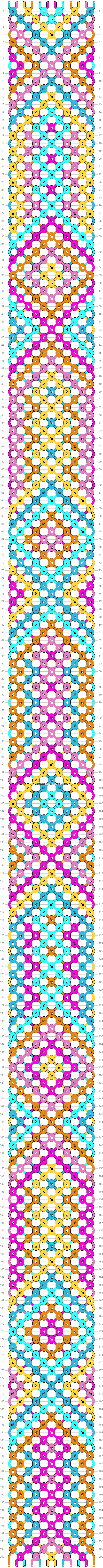 Normal pattern #179643 variation #372193 pattern