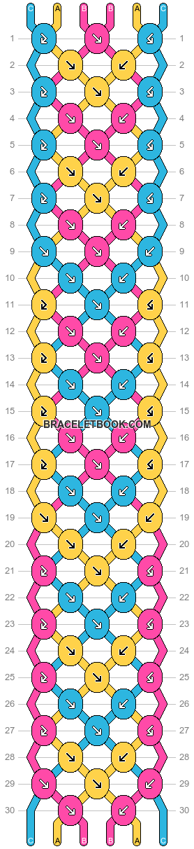 Normal pattern #174037 variation #372195 pattern