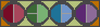 Alpha pattern #106624 variation #372196
