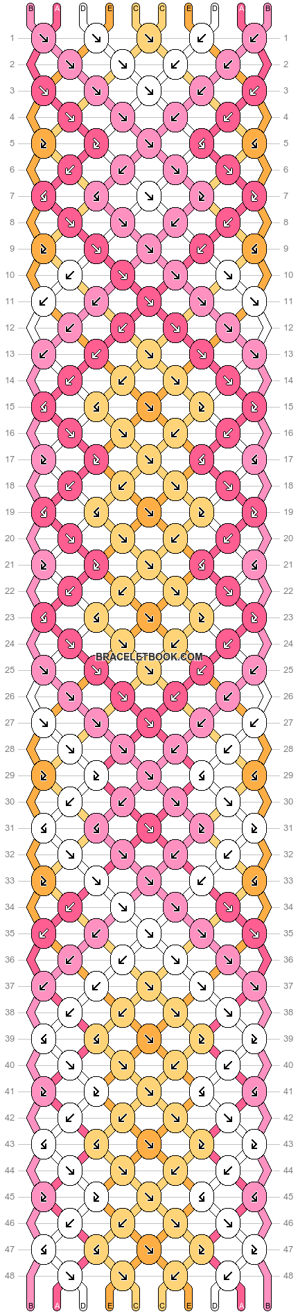 Normal pattern #145355 variation #372198 pattern