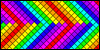 Normal pattern #2130 variation #372199