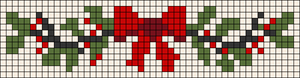 Alpha pattern #179349 variation #372200
