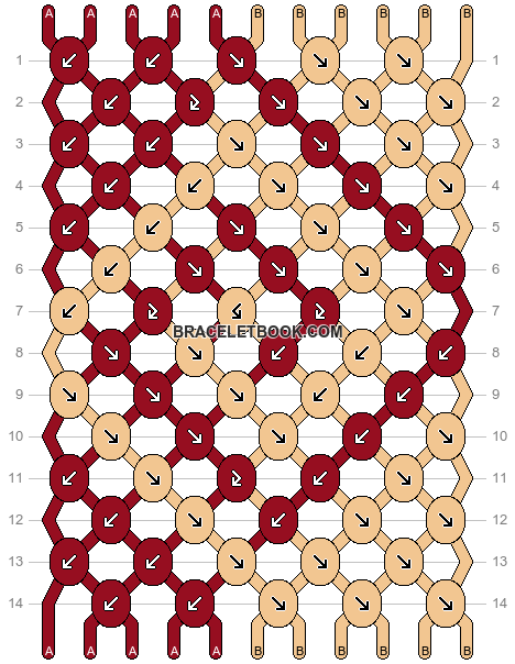 Normal pattern #151353 variation #372201 pattern
