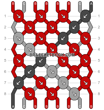 Normal pattern #16 variation #372204 pattern