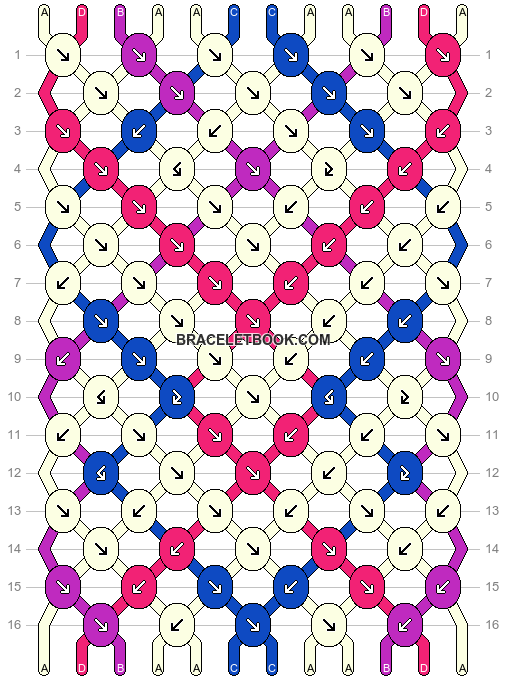 Normal pattern #179902 variation #372206 pattern