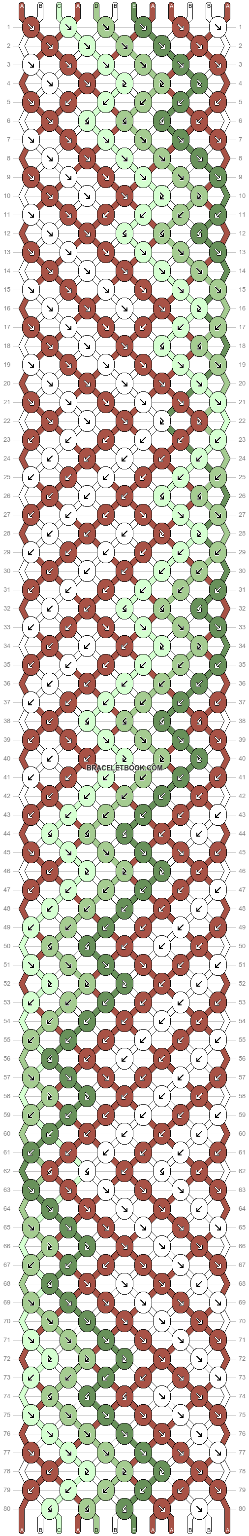 Normal pattern #179891 variation #372208 pattern