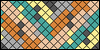 Normal pattern #172211 variation #372209