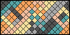 Normal pattern #166176 variation #372211