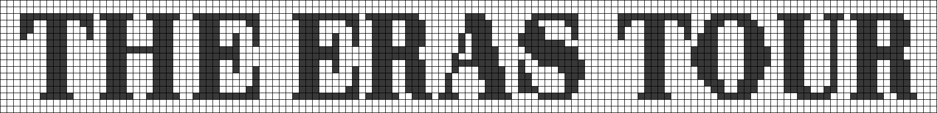 Alpha pattern #146918 variation #372212 preview