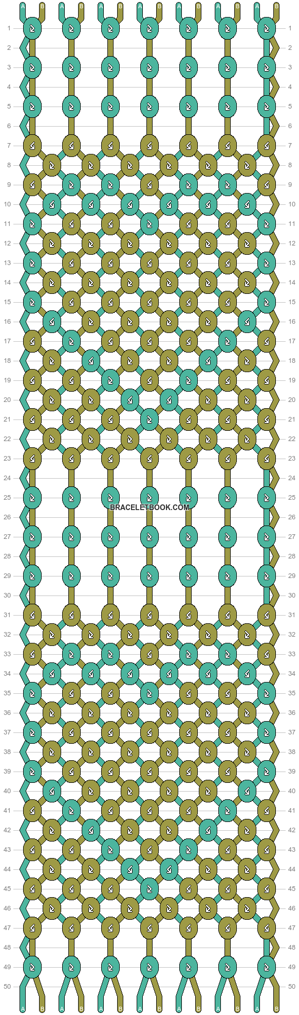 Normal pattern #179885 variation #372214 pattern