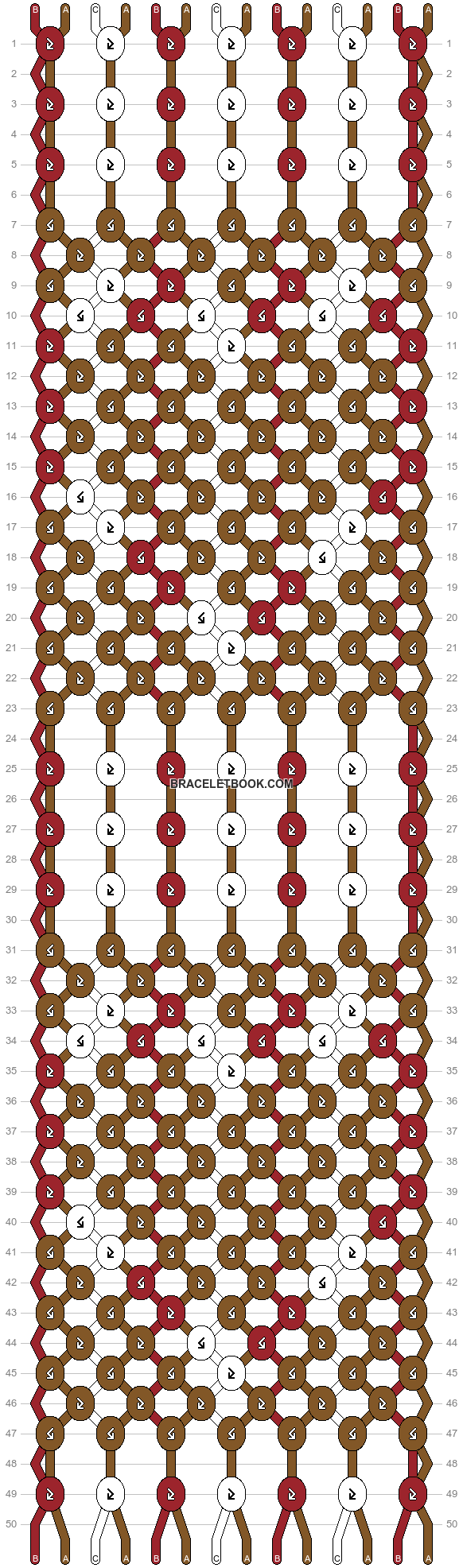 Normal pattern #179885 variation #372216 pattern